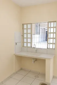 Flat com 1 Quarto para alugar, 28m² no Sobradinho, Brasília