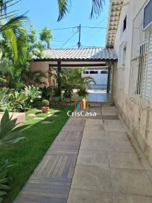 Casa de Condomínio com 5 Quartos para alugar, 232m² no Jardim Arco Íris, São Pedro da Aldeia
