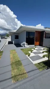 Casa com 2 Quartos à venda, 55m² no Guarda do Cubatão, Palhoça
