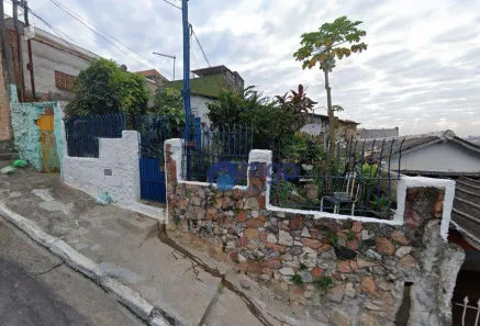 Lote/Terreno à venda, 315m² no Vila Ede, São Paulo