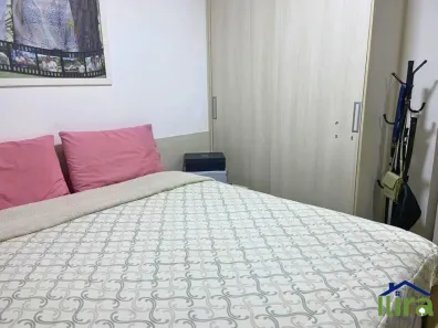 Apartamento com 3 Quartos à venda, 80m² no Novo Osasco, Osasco