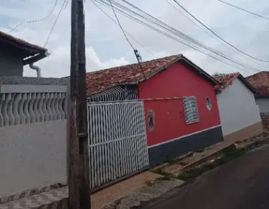 Casa com 2 Quartos à venda, 82m² no , Viana