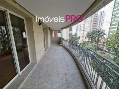 Apartamento com 3 Quartos à venda, 252m² no Campo Belo, São Paulo