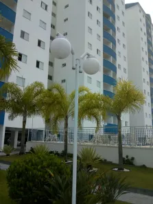 Apartamento com 2 Quartos para alugar, 54m² no Vila Ema, São José dos Campos