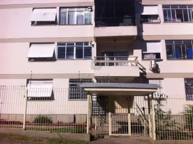 Cobertura com 2 Quartos à venda, 159m² no Jardim São Pedro, Porto Alegre