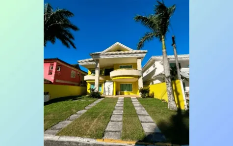 Casa com 1 Quarto à venda, 393m² no Sahy, Mangaratiba