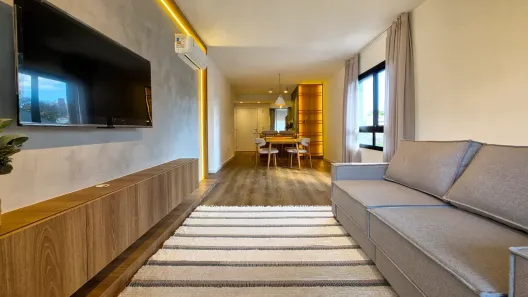 Apartamento com 2 Quartos à venda, 86m² no Petrópolis, Porto Alegre