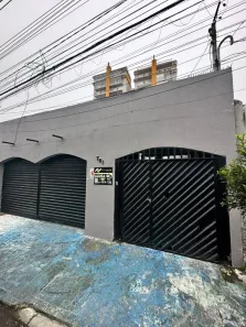 Casa com 4 Quartos para alugar, 185m² no Centro, São Bernardo do Campo