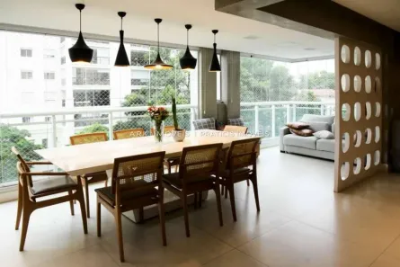 Apartamento com 3 Quartos à venda, 164m² no Vila Mariana, São Paulo