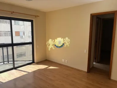 Flat com 1 Quarto para alugar, 42m² no Jardim Paulista, São Paulo