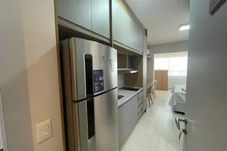 Apartamento com 1 Quarto à venda, 30m² no Vila Mariana, São Paulo