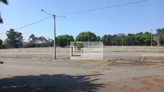 Lote/Terreno para alugar, 41000m² no Putim, São José dos Campos