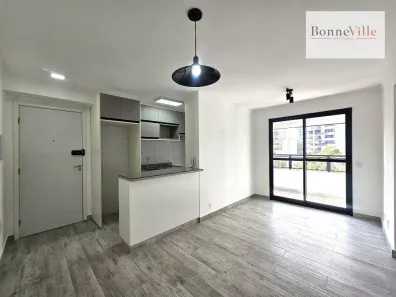 Apartamento com 2 Quartos à venda, 47m² no Vila Suzana, São Paulo