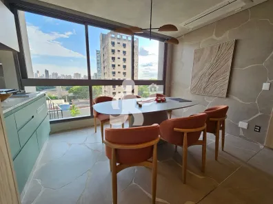 Apartamento com 3 Quartos à venda, 111m² no Jardim Europa, Piracicaba