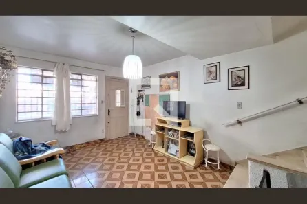 Casa com 2 Quartos à venda, 103m² no Vila Ipojuca, São Paulo