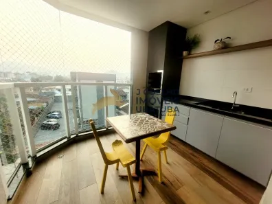 Apartamento com 2 Quartos à venda, 70m² no Umuarama, Ubatuba