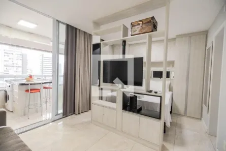 Apartamento com 1 Quarto à venda, 32m² no Bela Vista, São Paulo