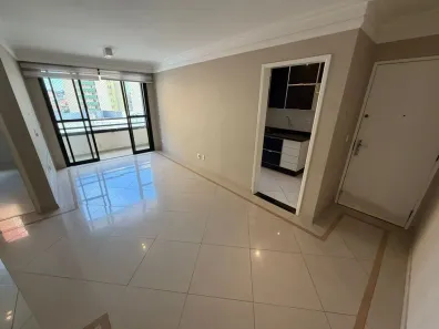 Apartamento com 3 Quartos à venda, 67m² no Jaguaribe, Osasco