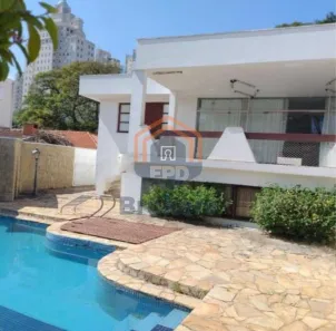 Casa com 5 Quartos à venda, 530m² no Jardim Ana Maria, Jundiaí
