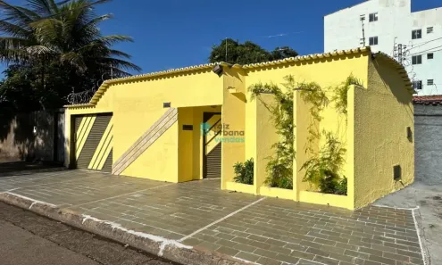 Casa com 3 Quartos à venda, 343m² no Jardim América, Goiânia