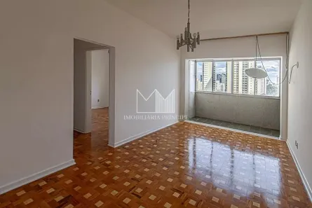 Apartamento com 3 Quartos à venda, 96m² no Aclimação, São Paulo