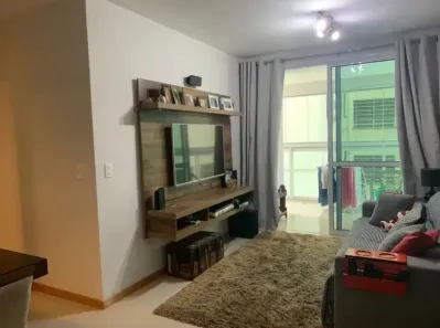Apartamento com 2 Quartos para alugar, 84m² no Icaraí, Niterói