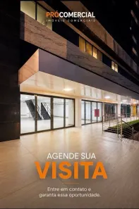 Sala Comercial para alugar, 656m² no Setor Oeste, Goiânia