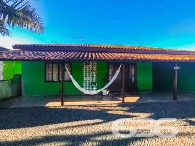 Casa com 3 Quartos à venda, 110m² no Centro, Balneário Barra do Sul