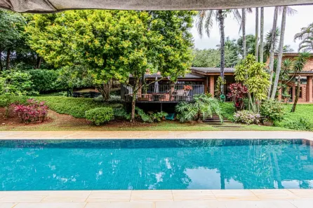 Casa de Condomínio com 4 Quartos à venda, 1000m² no Vila Velha, Santana de Parnaíba