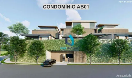 Casa de Condomínio com 4 Quartos à venda, 4000m² no Jardim dos Estados, São Paulo