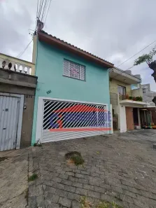 Casa com 3 Quartos para alugar, 110m² no Vila Formosa, São Paulo