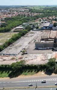 Galpão/Depósito/Armazém à venda, 20250m² no Vila Industrial, Piracicaba