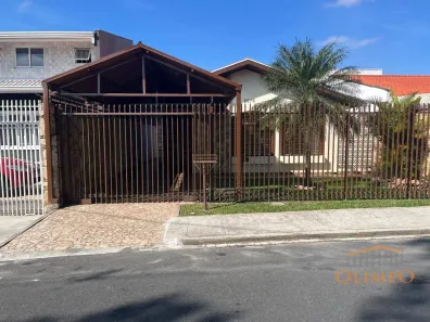 Casa com 3 Quartos para alugar, 95m² no Boqueirão, Curitiba