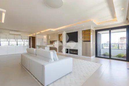 Apartamento com 3 Quartos à venda, 164m² no Auxiliadora, Porto Alegre