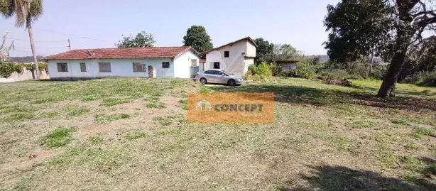Lote/Terreno à venda, 1500m² no Parque Alvorada, Suzano