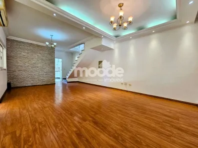 Sobrado com 3 Quartos à venda, 140m² no Rio Pequeno, São Paulo