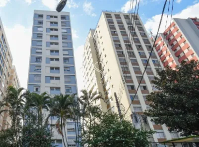 Apartamento com 3 Quartos à venda, 118m² no Bela Vista, São Paulo