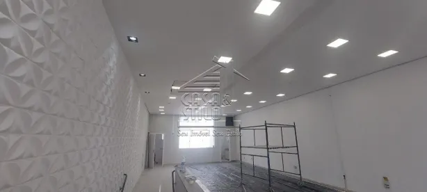 Prédio Comercial para alugar, 280m² no Vila Gomes Cardim, São Paulo