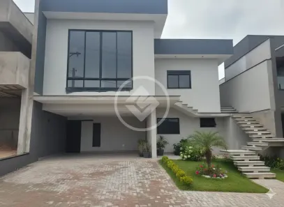 Casa de Condomínio com 3 Quartos à venda, 229m² no Vila Pagano, Valinhos