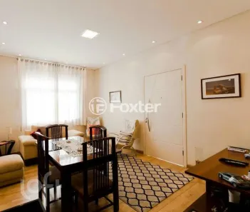Apartamento com 2 Quartos à venda, 100m² no Bela Vista, São Paulo