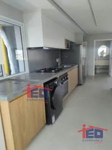 Apartamento com 2 Quartos para alugar, 87m² no Umuarama, Osasco