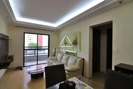 Apartamento com 2 Quartos à venda, 64m² no Rudge Ramos, São Bernardo do Campo