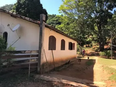Fazenda/Sítio com 3 Quartos à venda, 338000m² no Centro, Casimiro de Abreu