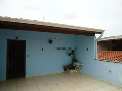 Casa com 4 Quartos à venda, 174m² no Parque Nossa Senhora da Candelária, Itu