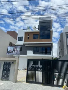 Apartamento com 3 Quartos à venda, 70m² no Bancários, João Pessoa