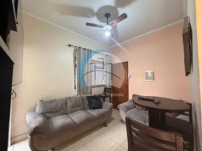 Apartamento com 2 Quartos à venda, 59m² no Boqueirão, Santos