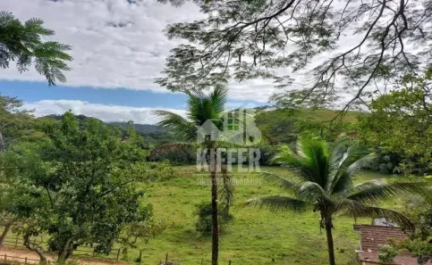 Fazenda/Sítio com 6 Quartos à venda, 300m² no Pedra Branca, Cachoeiras de Macacu