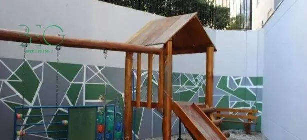 Apartamento com 3 Quartos à venda, 65m² no Vila Augusta, Guarulhos