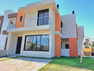Casa com 3 Quartos à venda, 146m² no Hípica, Porto Alegre