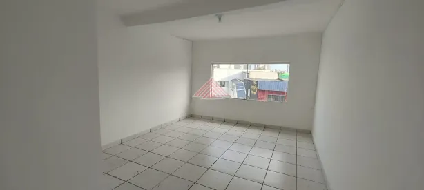 Sala Comercial para alugar, 35m² no Vila Augusto, Mauá
